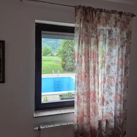 Prázdninový dům Kuca Sa Bazenom Ilidza, Centar Sarajevo