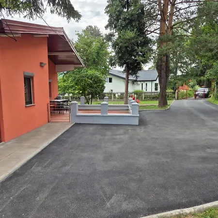 Feriehus Kuca Sa Bazenom Ilidza, Centar Sarajevo